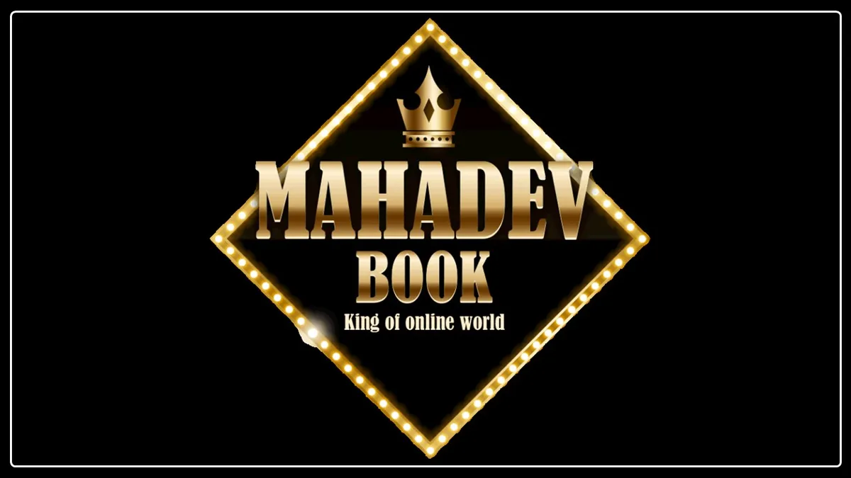 Mahadevcares Logo